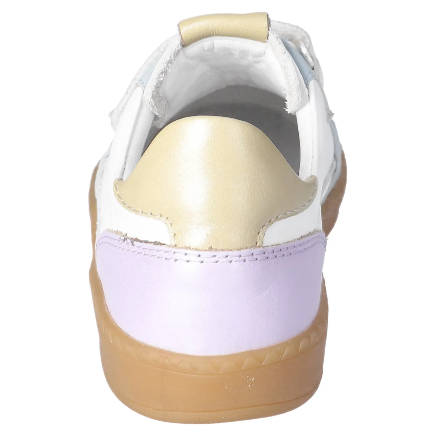 CHELSEA - Sneaker Weiss