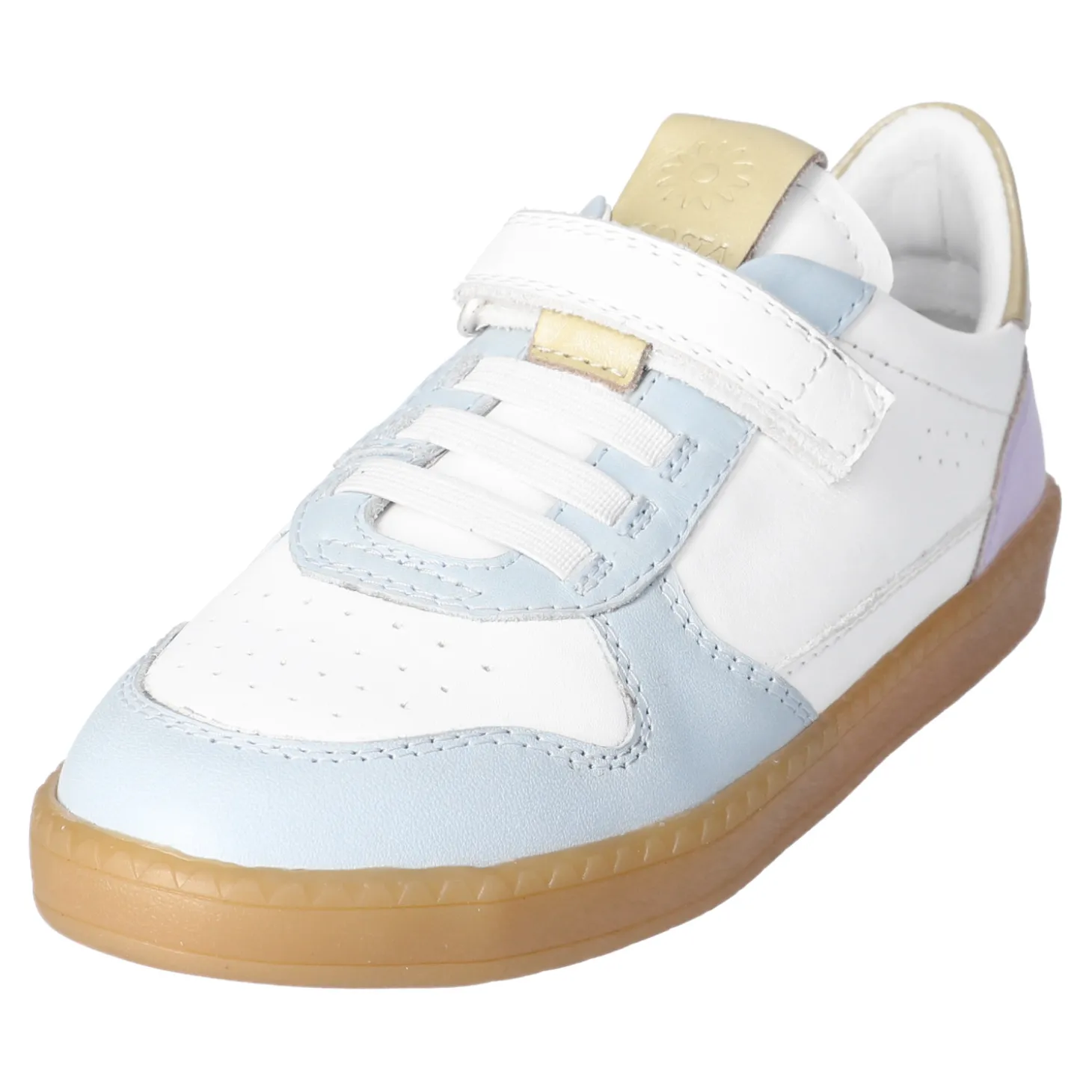 CHELSEA - Sneaker Weiss