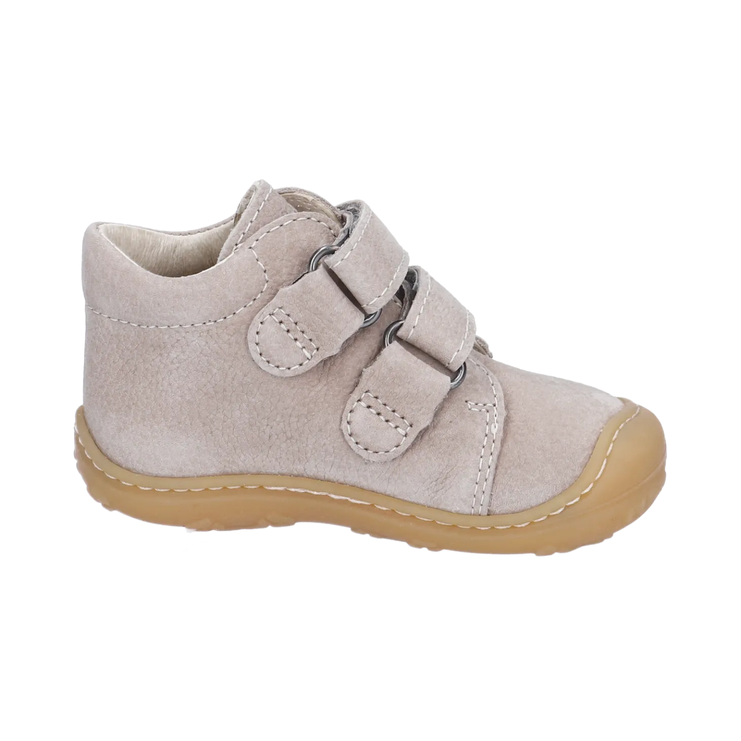 CHRISY - Lauflernschuhe Beige
