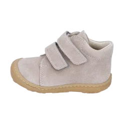 CHRISY - Lauflernschuhe Beige