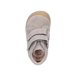 CHRISY - Lauflernschuhe Beige
