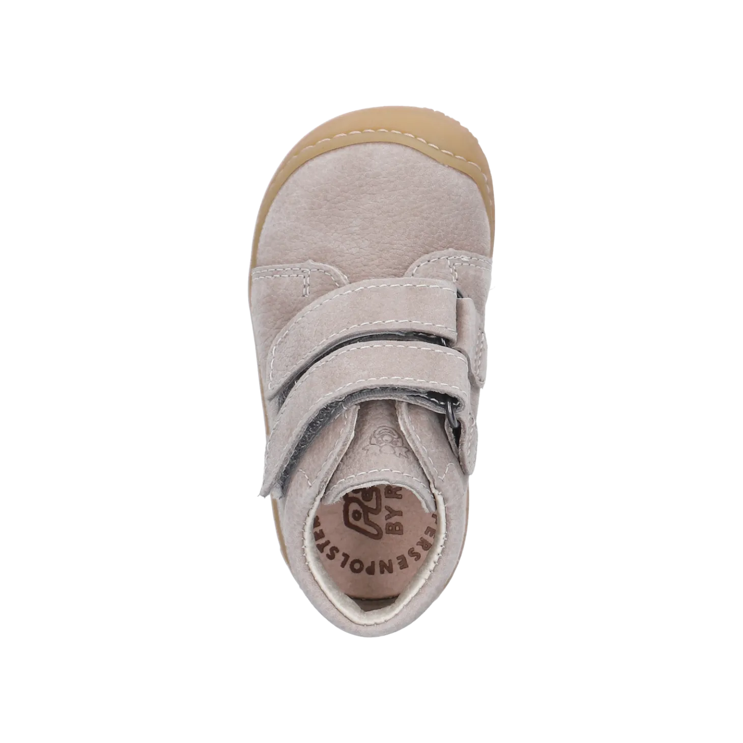 CHRISY - Lauflernschuhe Beige