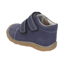 CHRISY - Lauflernschuhe Blau