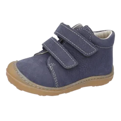 CHRISY - Lauflernschuhe Blau