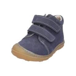 CHRISY - Lauflernschuhe Blau