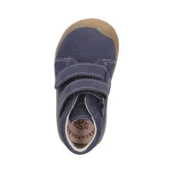 CHRISY - Lauflernschuhe Blau
