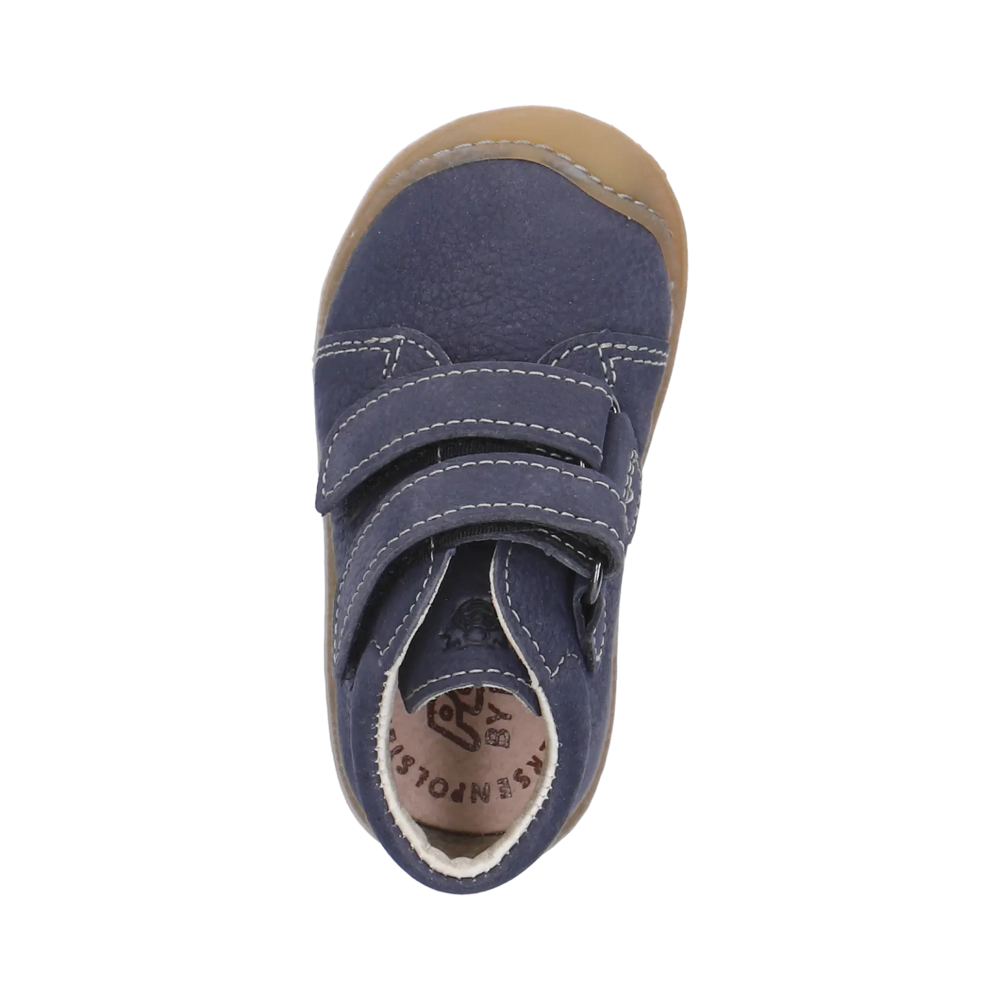 CHRISY - Lauflernschuhe Blau