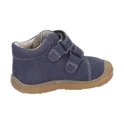 CHRISY - Lauflernschuhe Blau