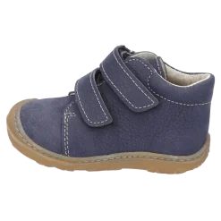 CHRISY - Lauflernschuhe Blau