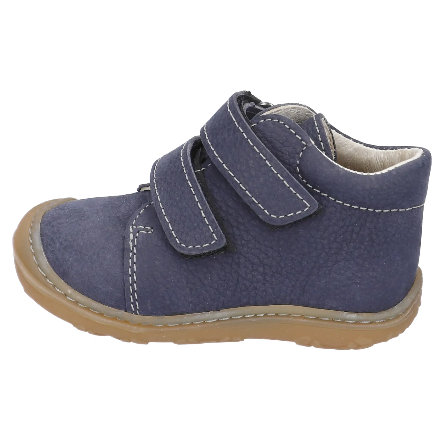 CHRISY - Lauflernschuhe Blau
