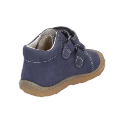 CHRISY - Lauflernschuhe Blau