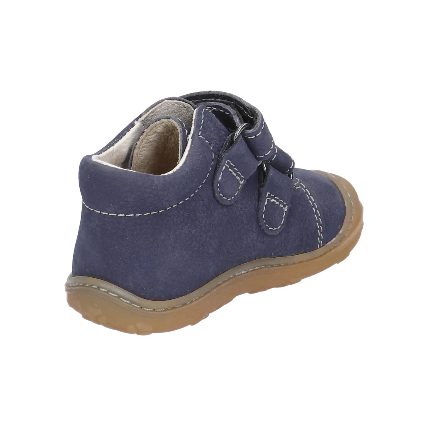CHRISY - Lauflernschuhe Blau