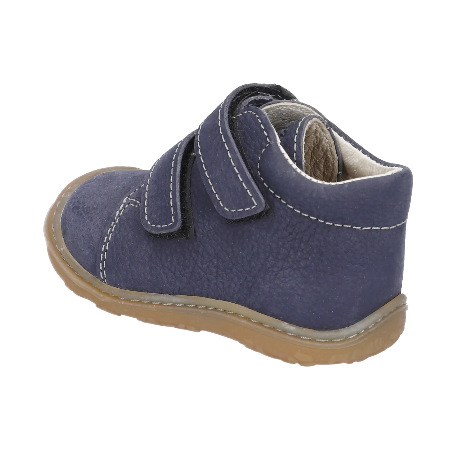 CHRISY - Lauflernschuhe Blau