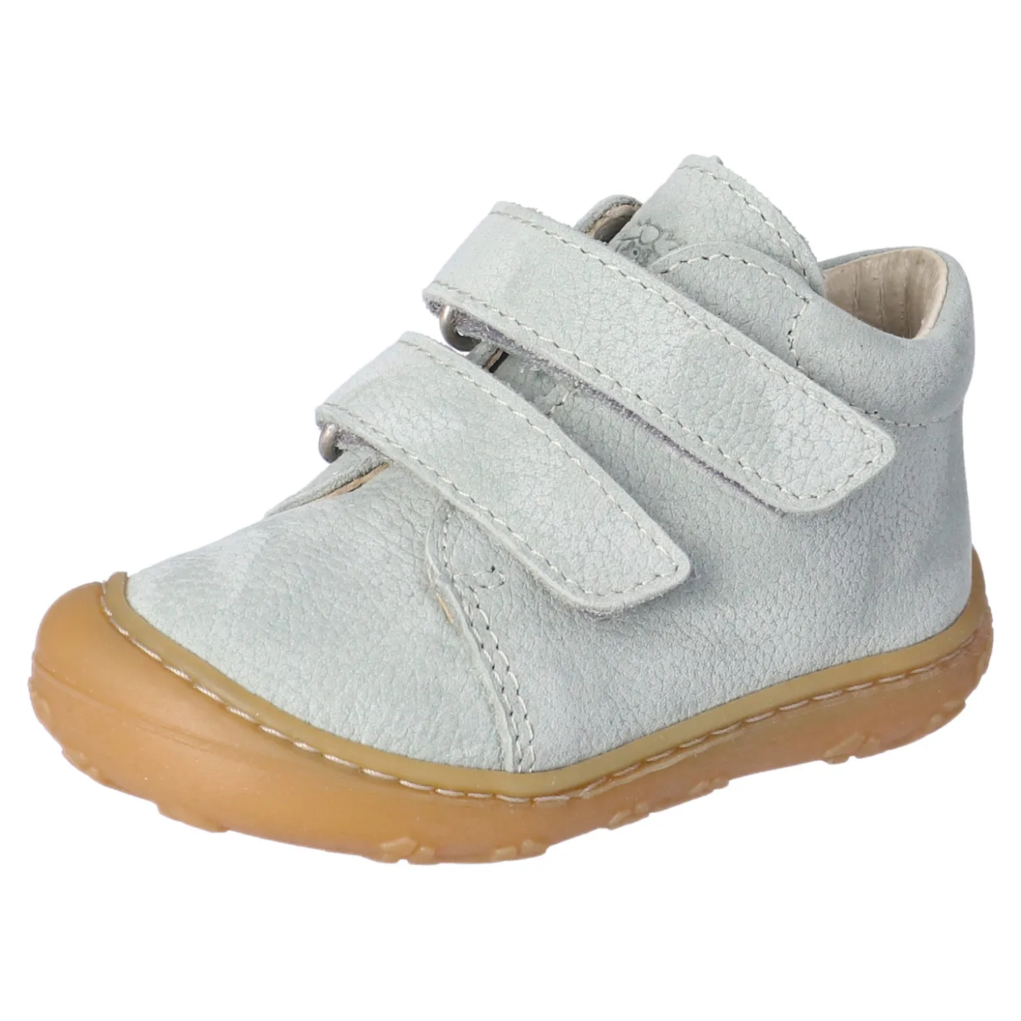 CHRISY - Lauflernschuhe Blau