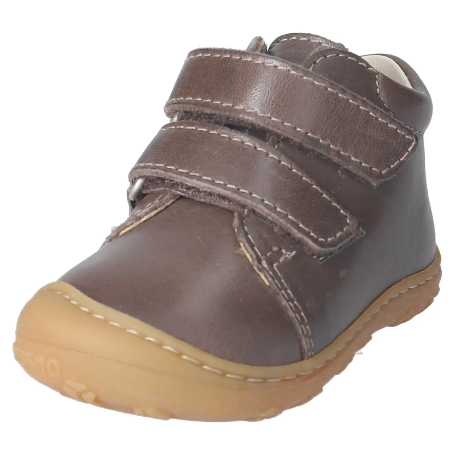 CHRISY - Lauflernschuhe Braun