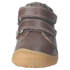 CHRISY - Lauflernschuhe Braun