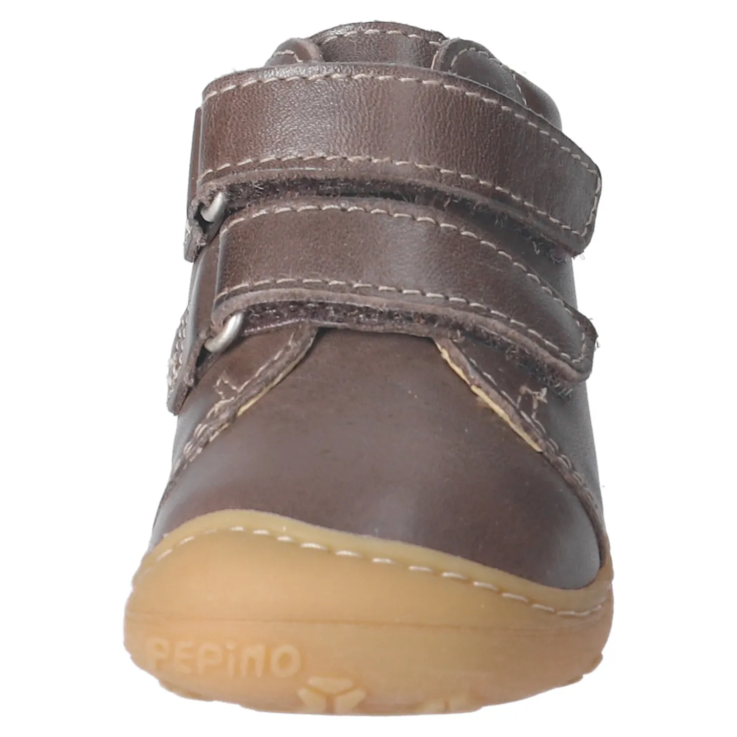 CHRISY - Lauflernschuhe Braun