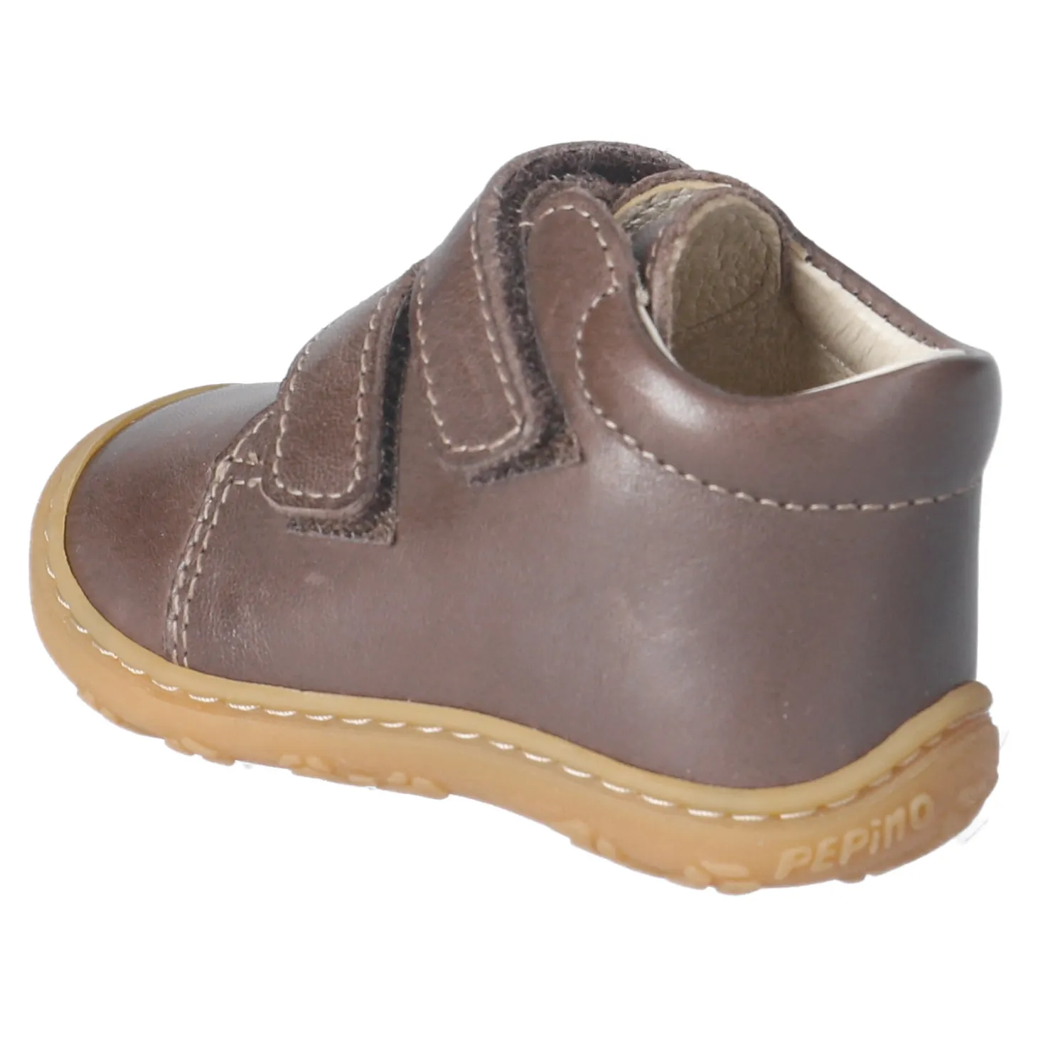 CHRISY - Lauflernschuhe Braun