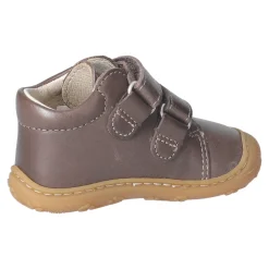 CHRISY - Lauflernschuhe Braun