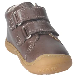 CHRISY - Lauflernschuhe Braun