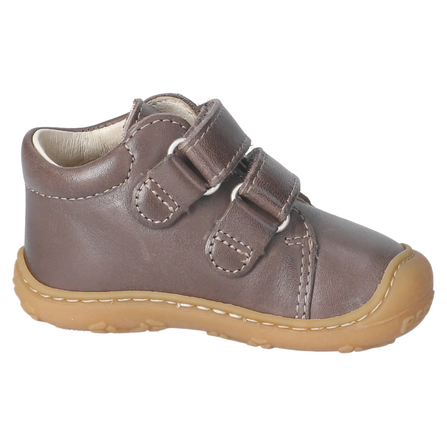 CHRISY - Lauflernschuhe Braun