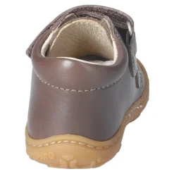 CHRISY - Lauflernschuhe Braun