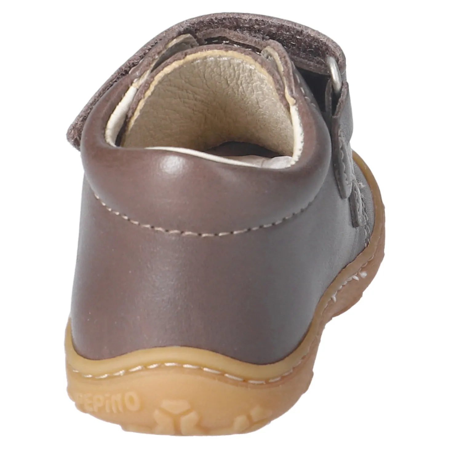 CHRISY - Lauflernschuhe Braun