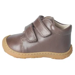 CHRISY - Lauflernschuhe Braun