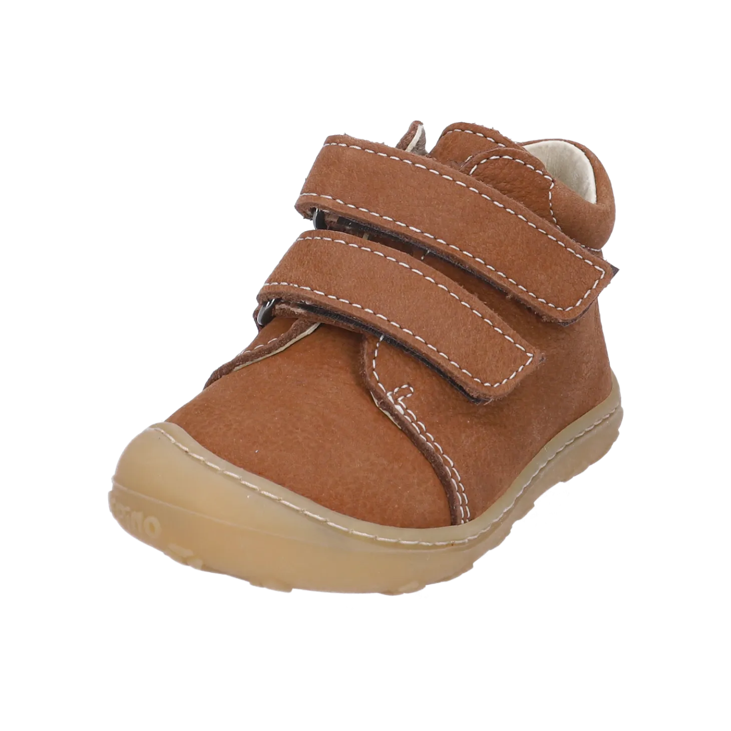 CHRISY - Lauflernschuhe Braun