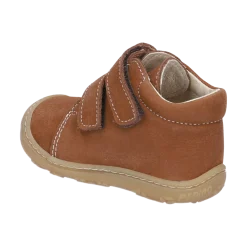 CHRISY - Lauflernschuhe Braun