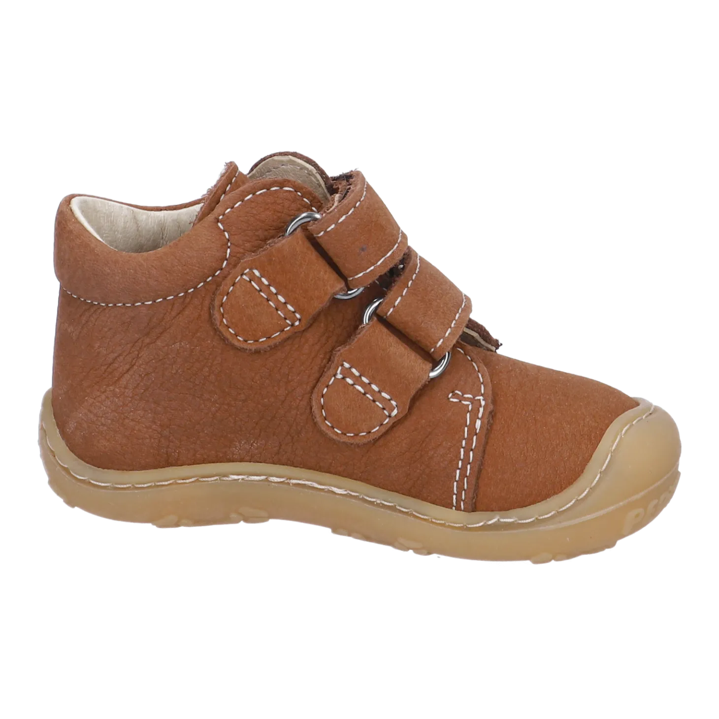 CHRISY - Lauflernschuhe Braun