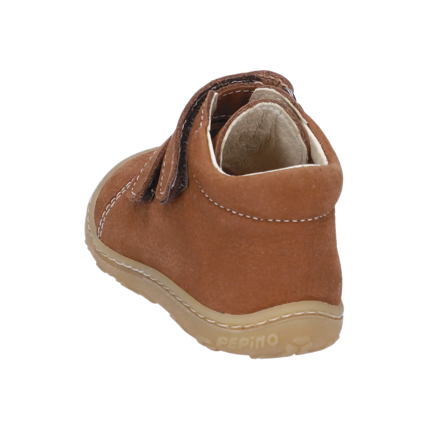 CHRISY - Lauflernschuhe Braun
