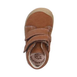 CHRISY - Lauflernschuhe Braun