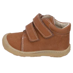 CHRISY - Lauflernschuhe Braun