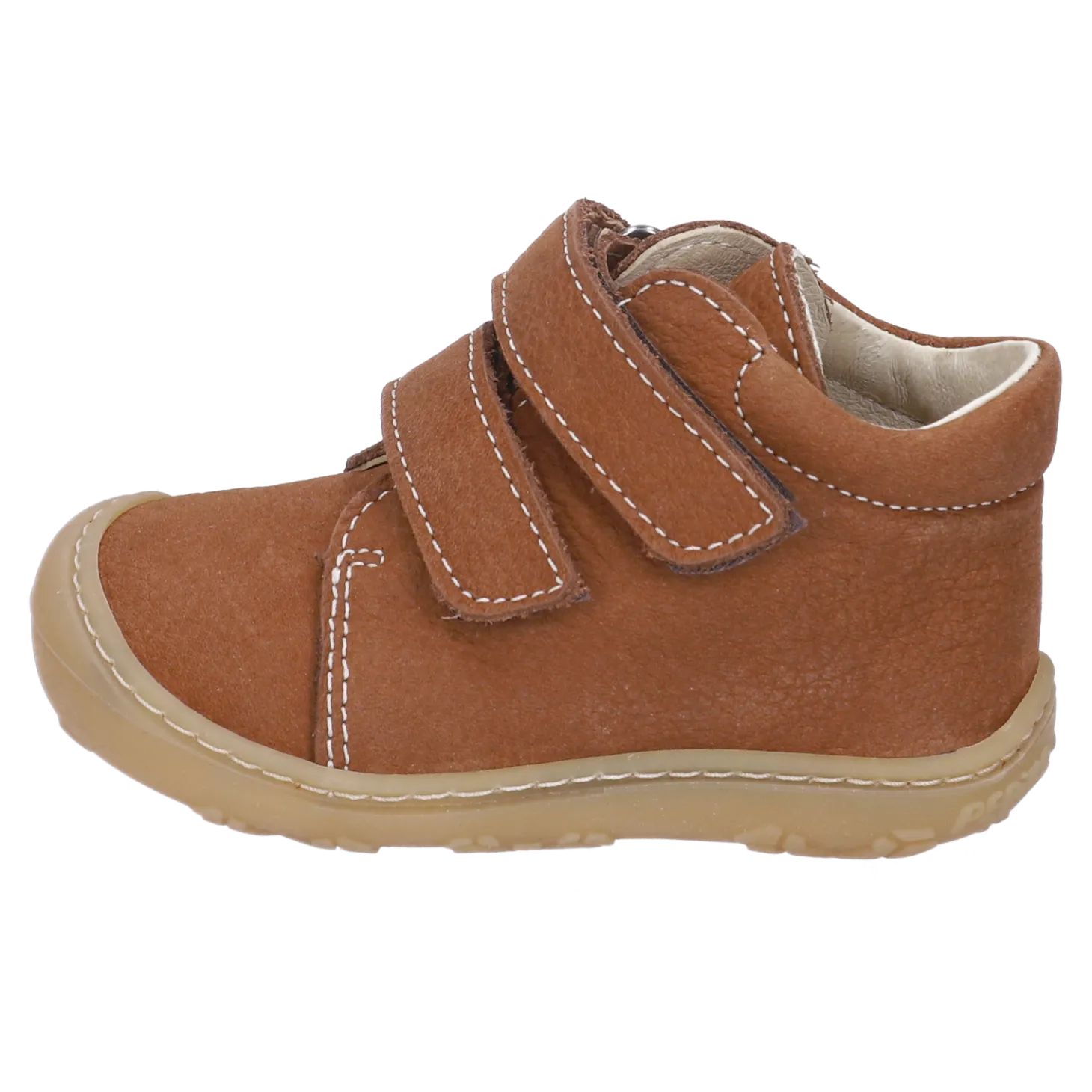 CHRISY - Lauflernschuhe Braun