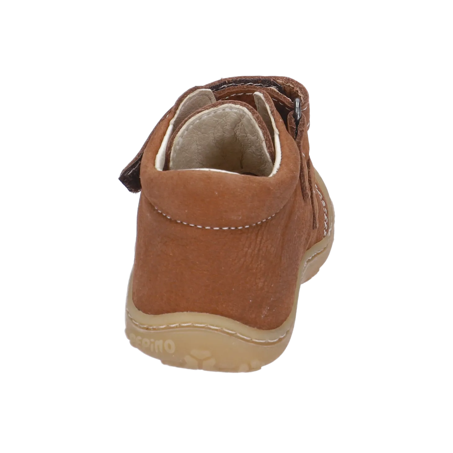 CHRISY - Lauflernschuhe Braun