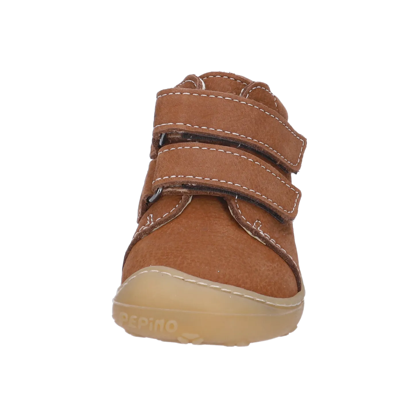 CHRISY - Lauflernschuhe Braun