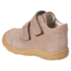 CHRISY - Lauflernschuhe Braun