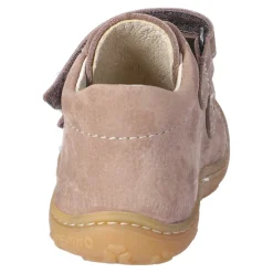CHRISY - Lauflernschuhe Braun