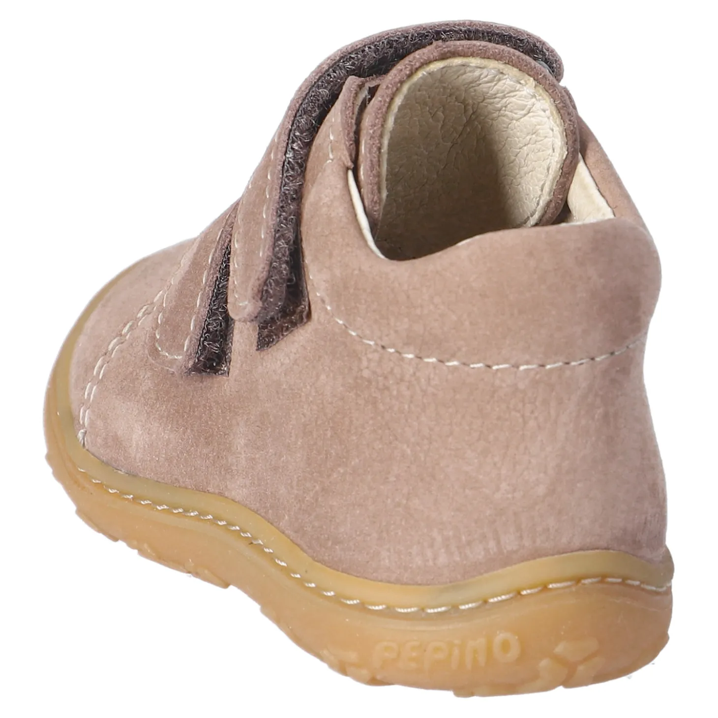 CHRISY - Lauflernschuhe Braun
