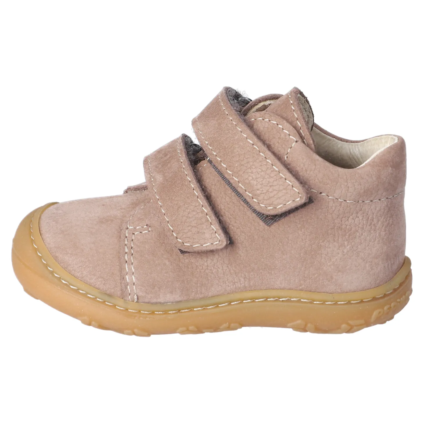 CHRISY - Lauflernschuhe Braun