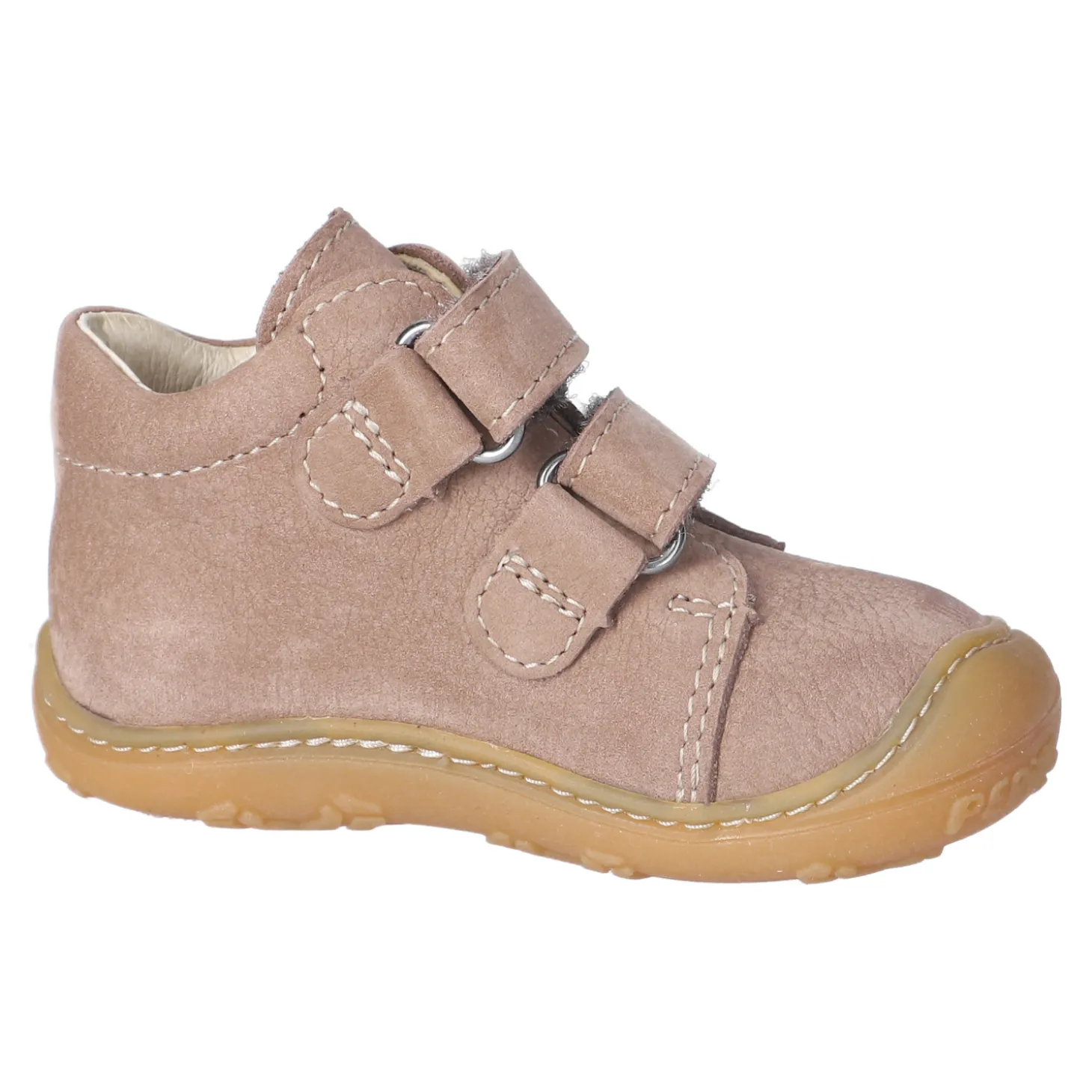 CHRISY - Lauflernschuhe Braun