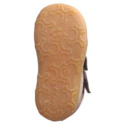 CHRISY - Lauflernschuhe Braun