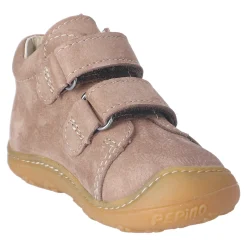 CHRISY - Lauflernschuhe Braun