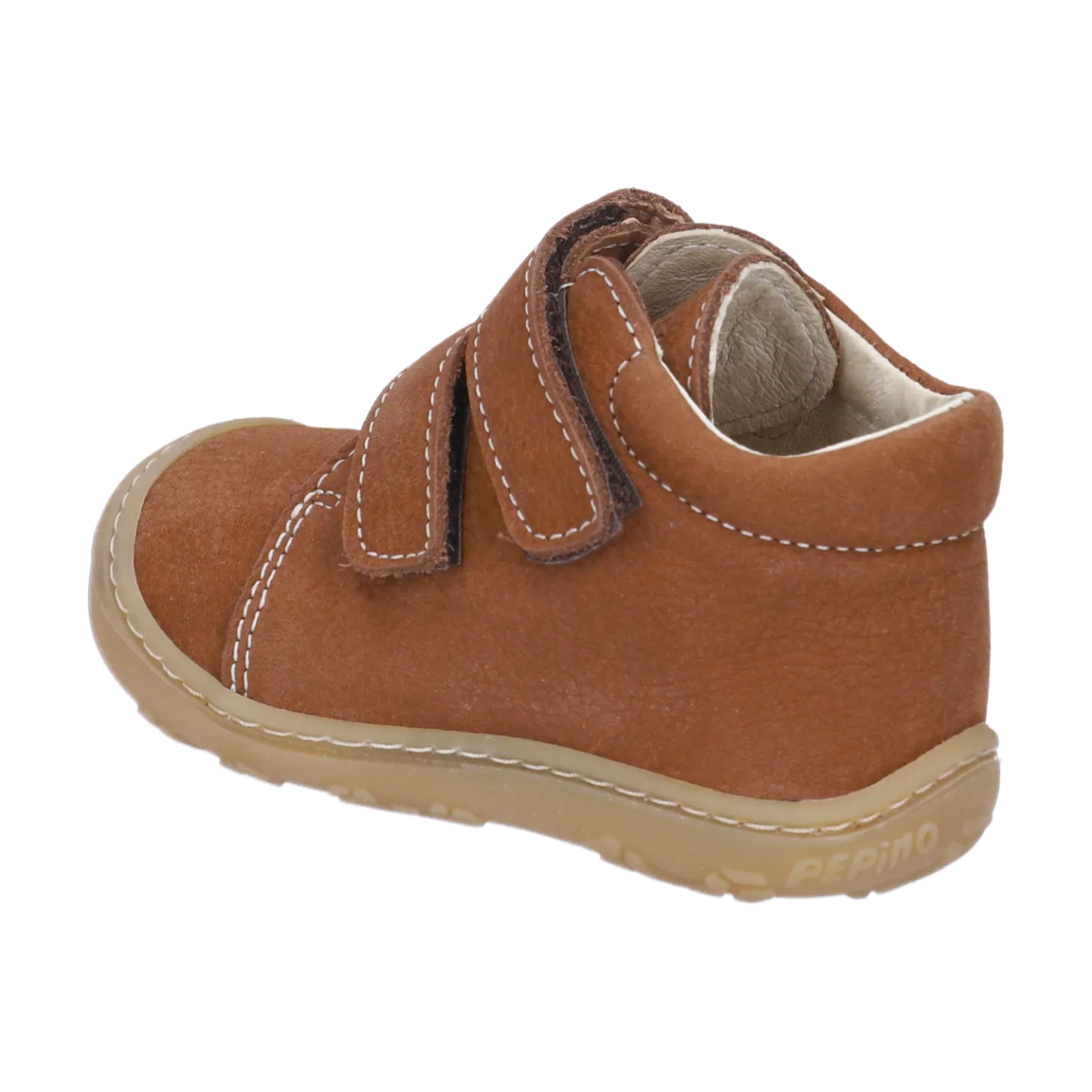 CHRISY - Lauflernschuhe Braun