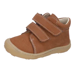CHRISY - Lauflernschuhe Braun