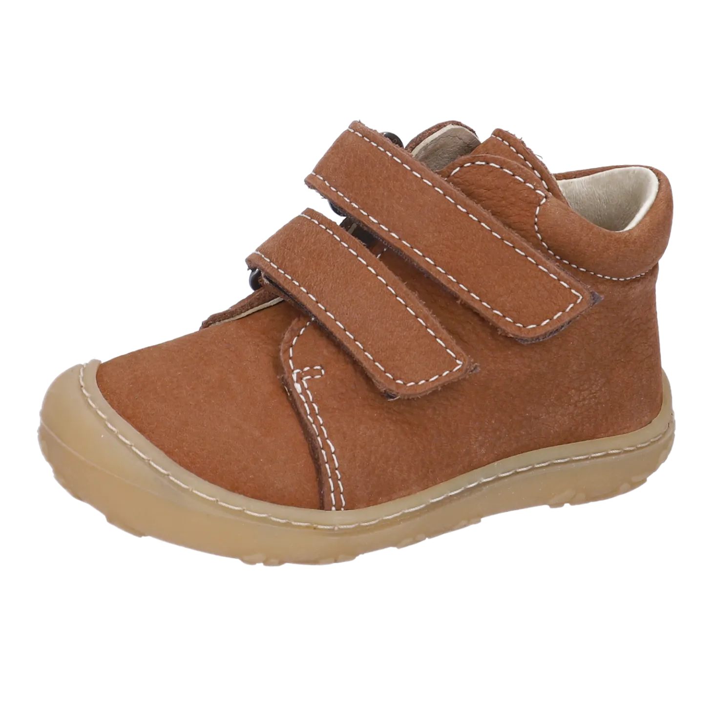 CHRISY - Lauflernschuhe Braun