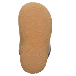 CHRISY - Lauflernschuhe Braun
