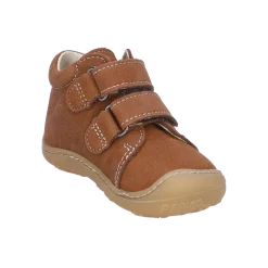 CHRISY - Lauflernschuhe Braun