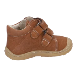 CHRISY - Lauflernschuhe Braun